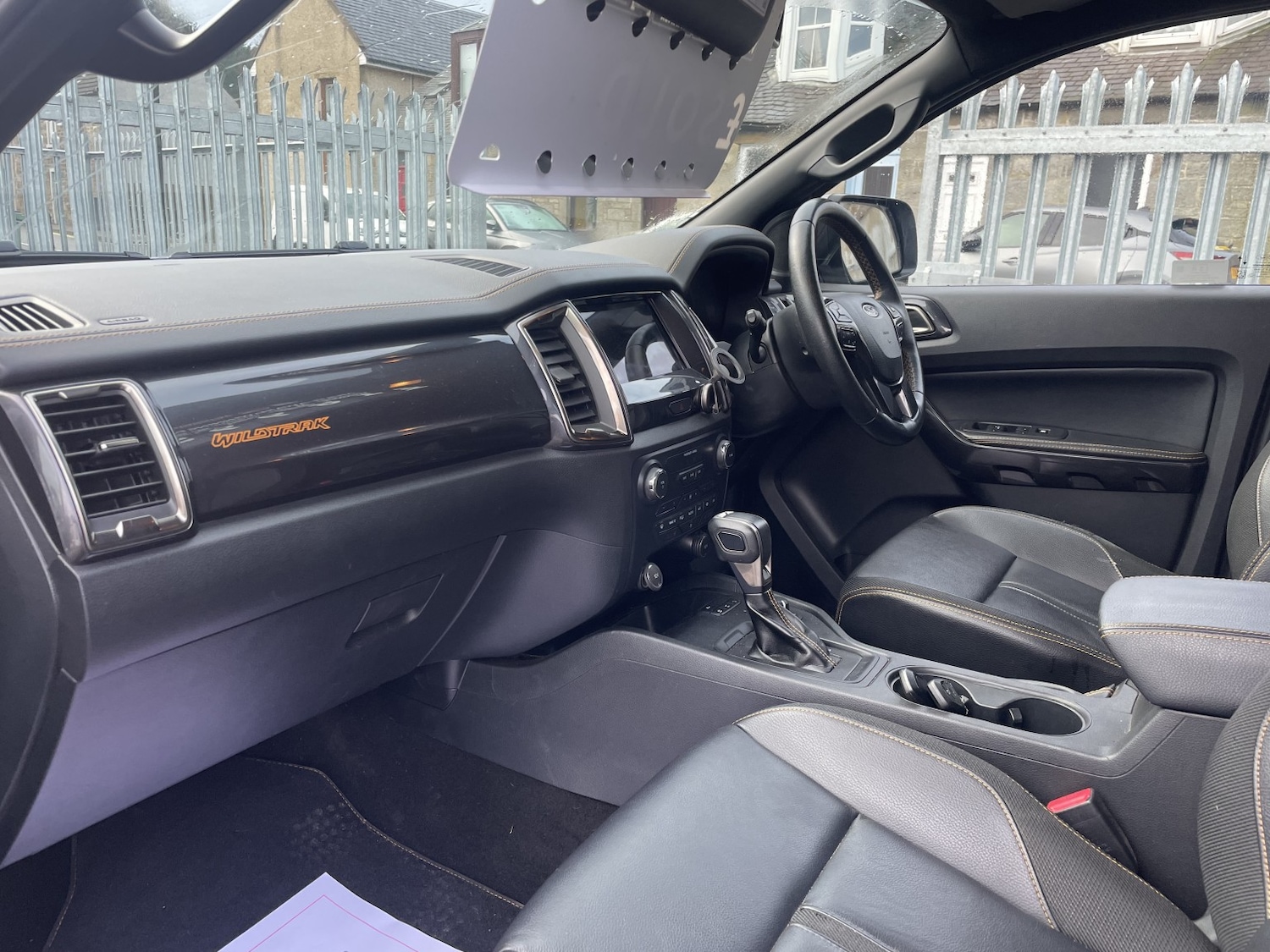 Used Ford Ranger 2022 for sale - 77251171: Photo 13