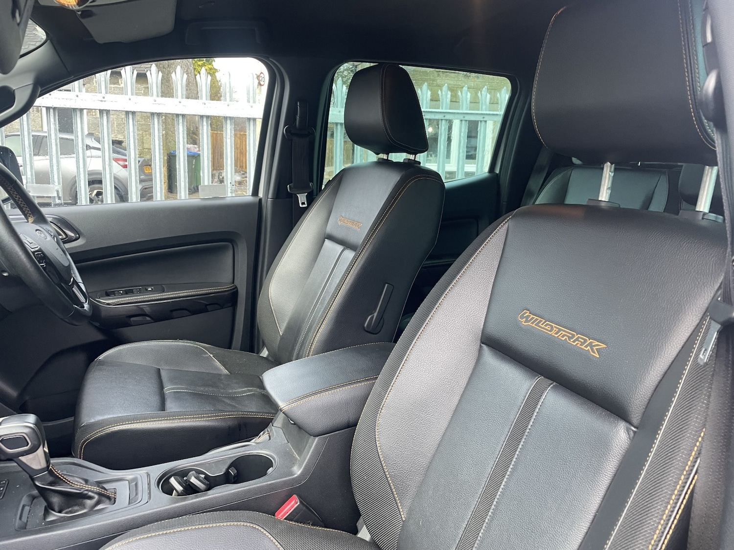 Used Ford Ranger 2022 for sale - 77251171: Photo 14