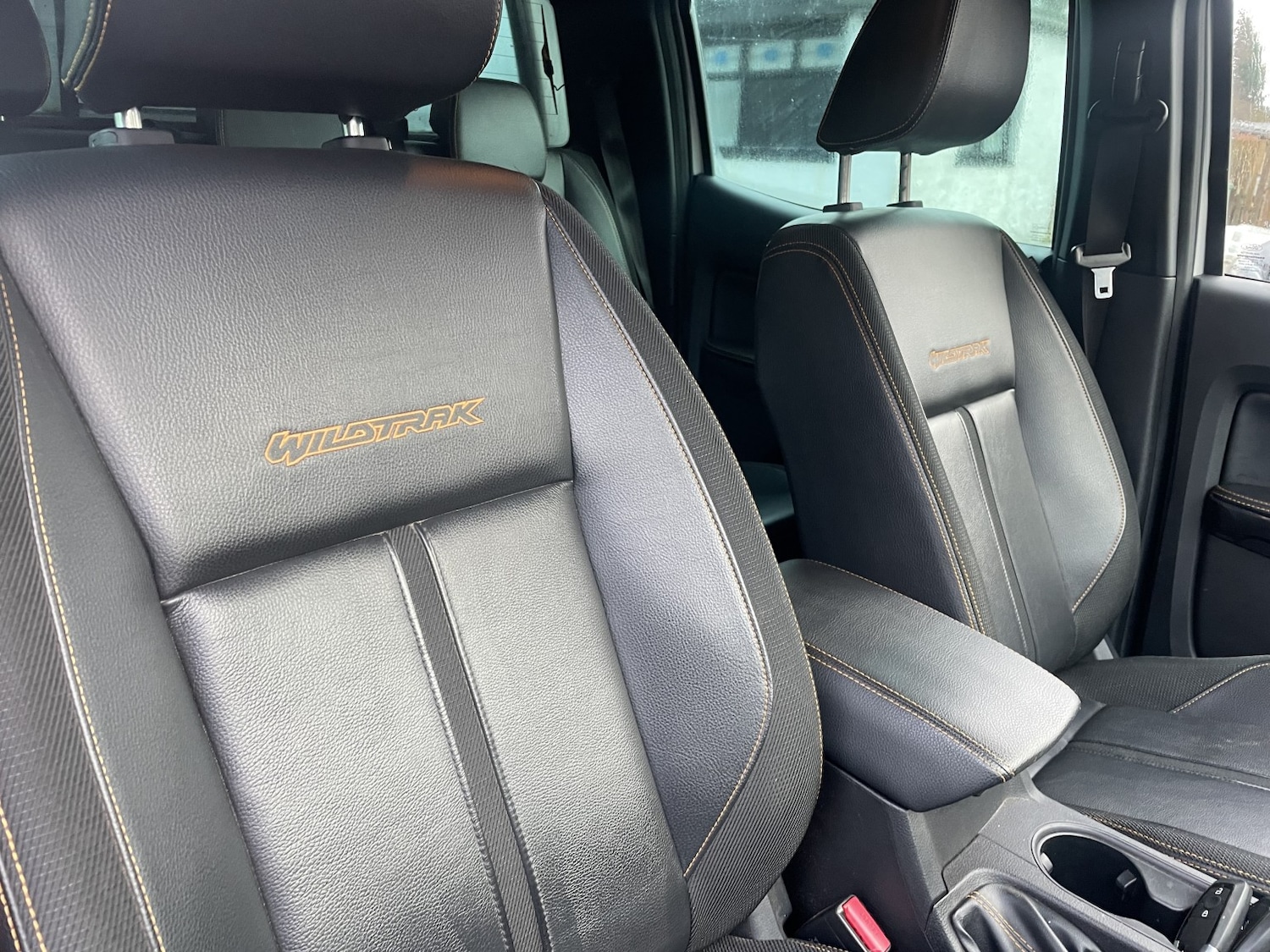 Used Ford Ranger 2022 for sale - 77251171: Photo 15