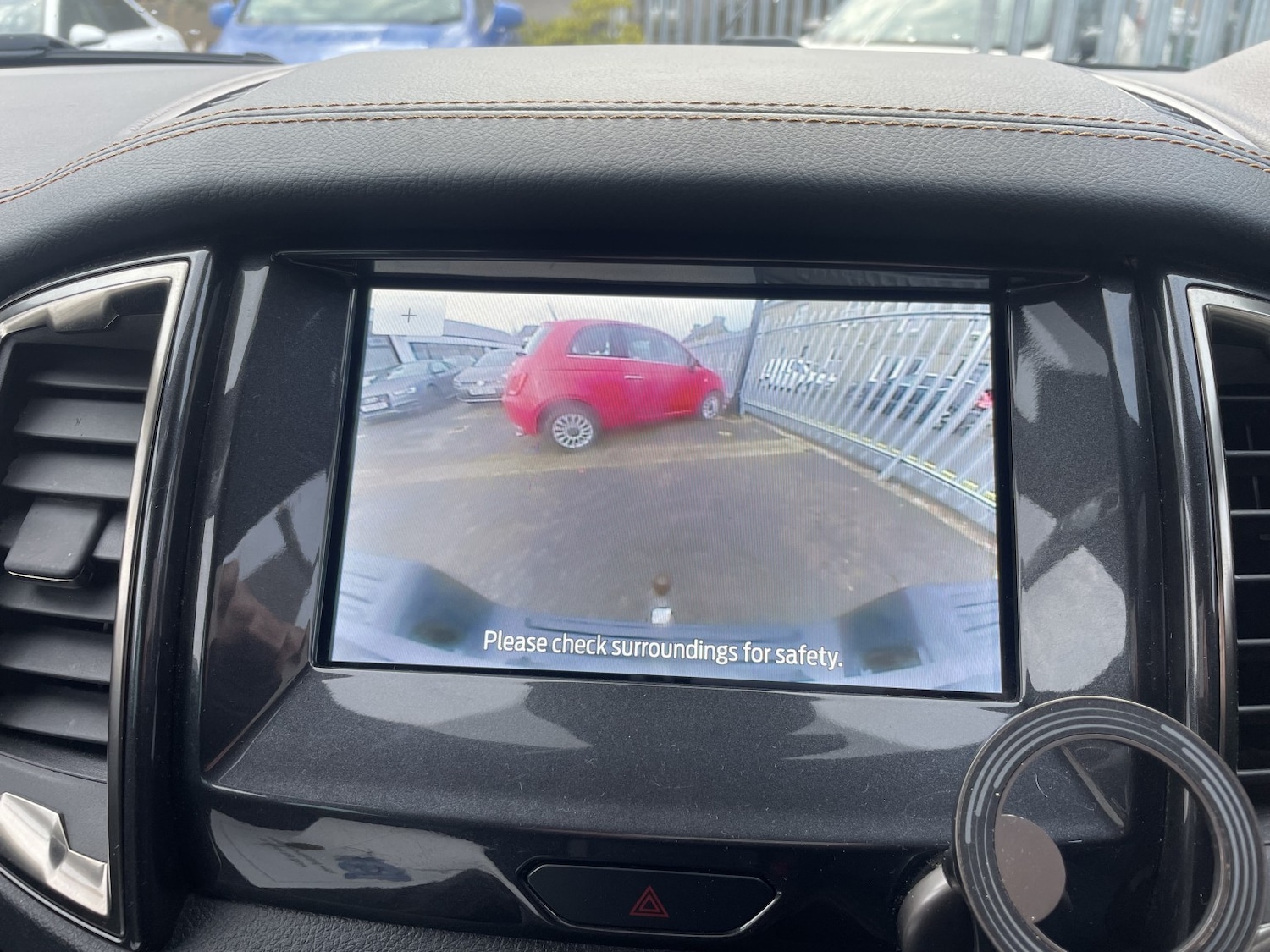 Used Ford Ranger 2022 for sale - 77251171: Photo 17