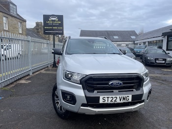Used Ford Ranger 2022 for sale - 77251171: Photo