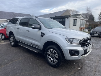 Used Ford Ranger 2022 for sale - 77251171: Photo