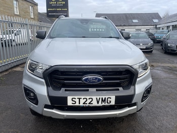 Used Ford Ranger 2022 for sale - 77251171: Photo