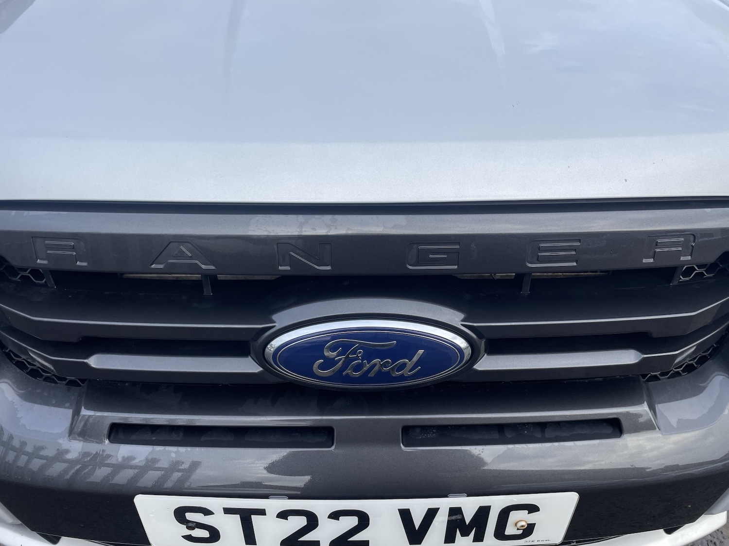 Used Ford Ranger 2022 for sale - 77251171: Photo 9