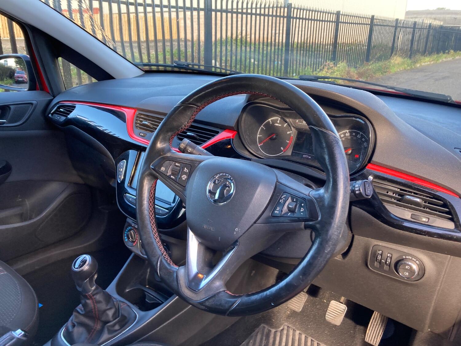 Used Vauxhall Corsa 2016 for sale - 76421851: Photo 6