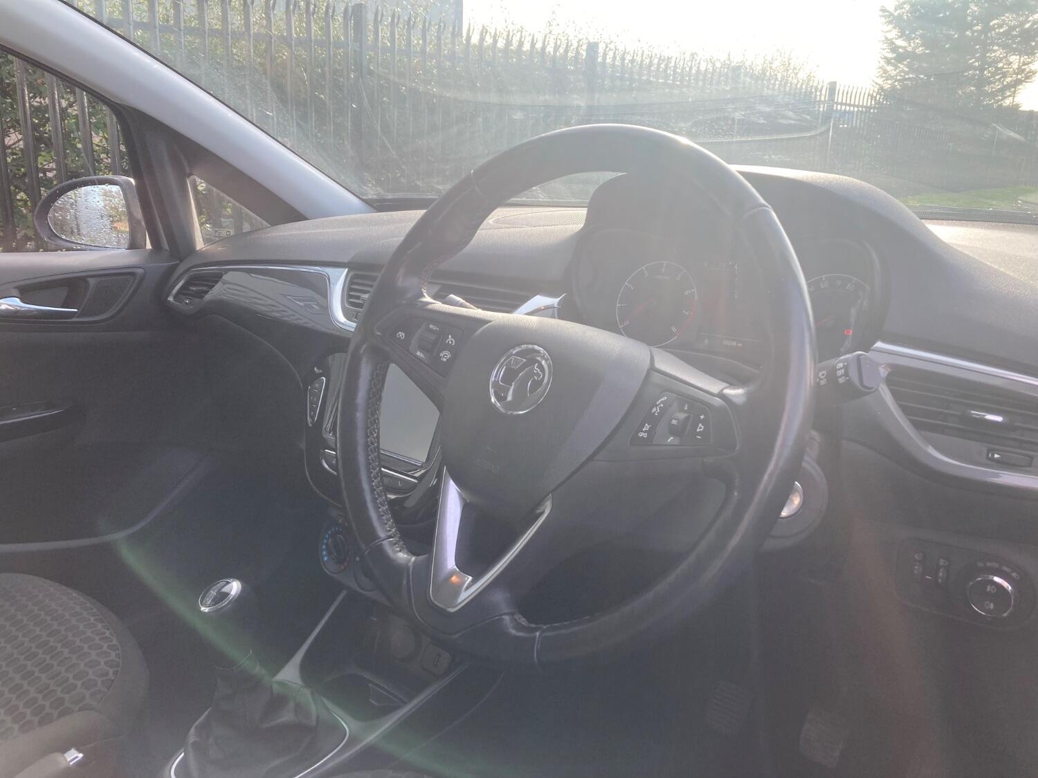Used Vauxhall Corsa 2018 for sale - 76421889: Photo 6