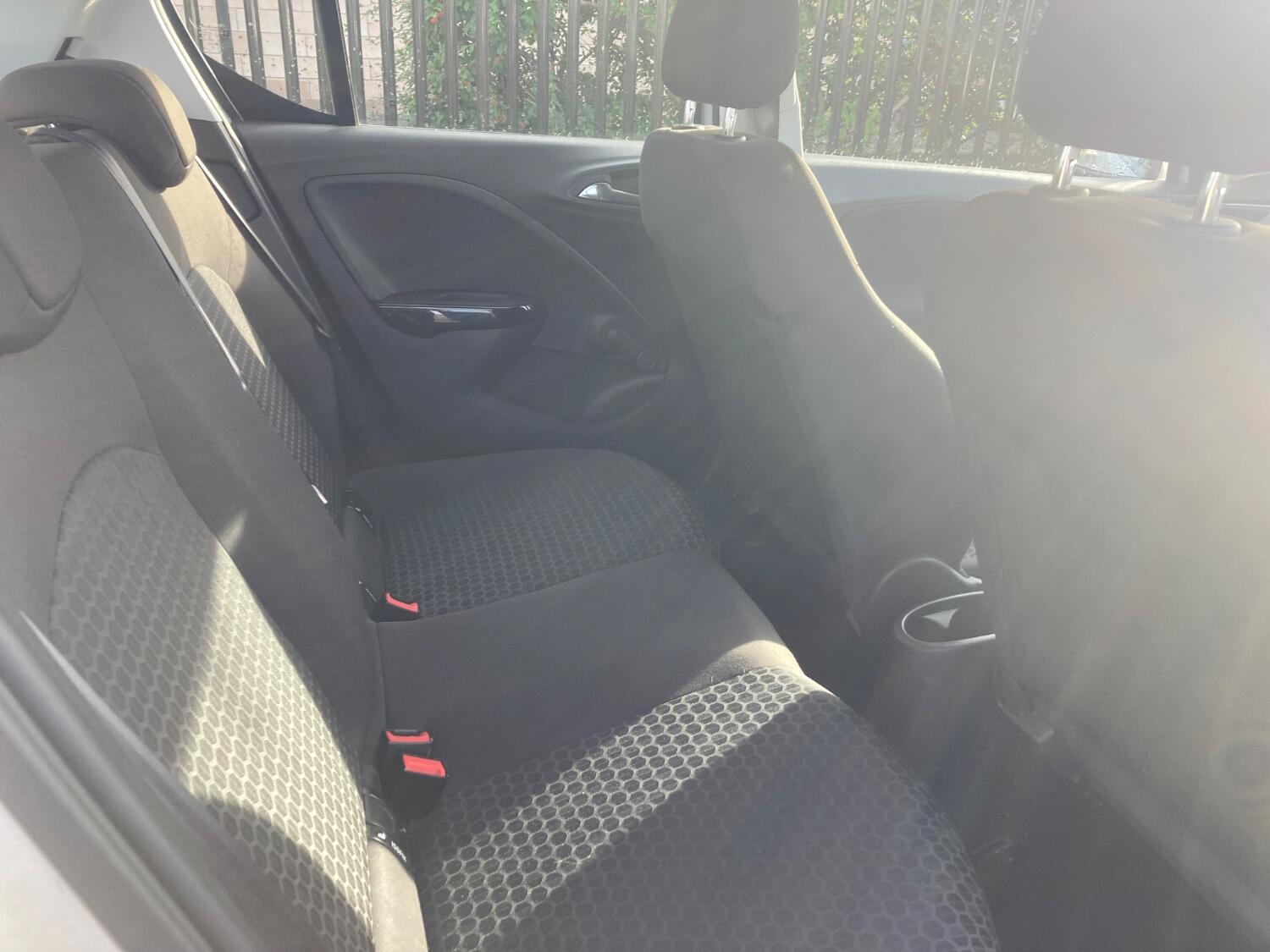 Used Vauxhall Corsa 2018 for sale - 76421889: Photo 7