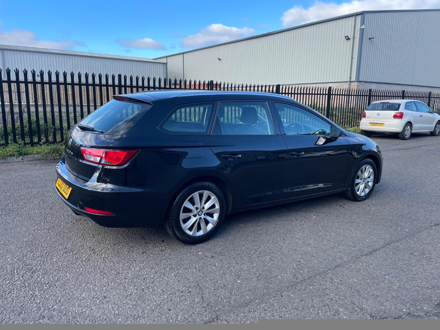 Used SEAT Leon 2020 for sale - 76305618: Photo 2