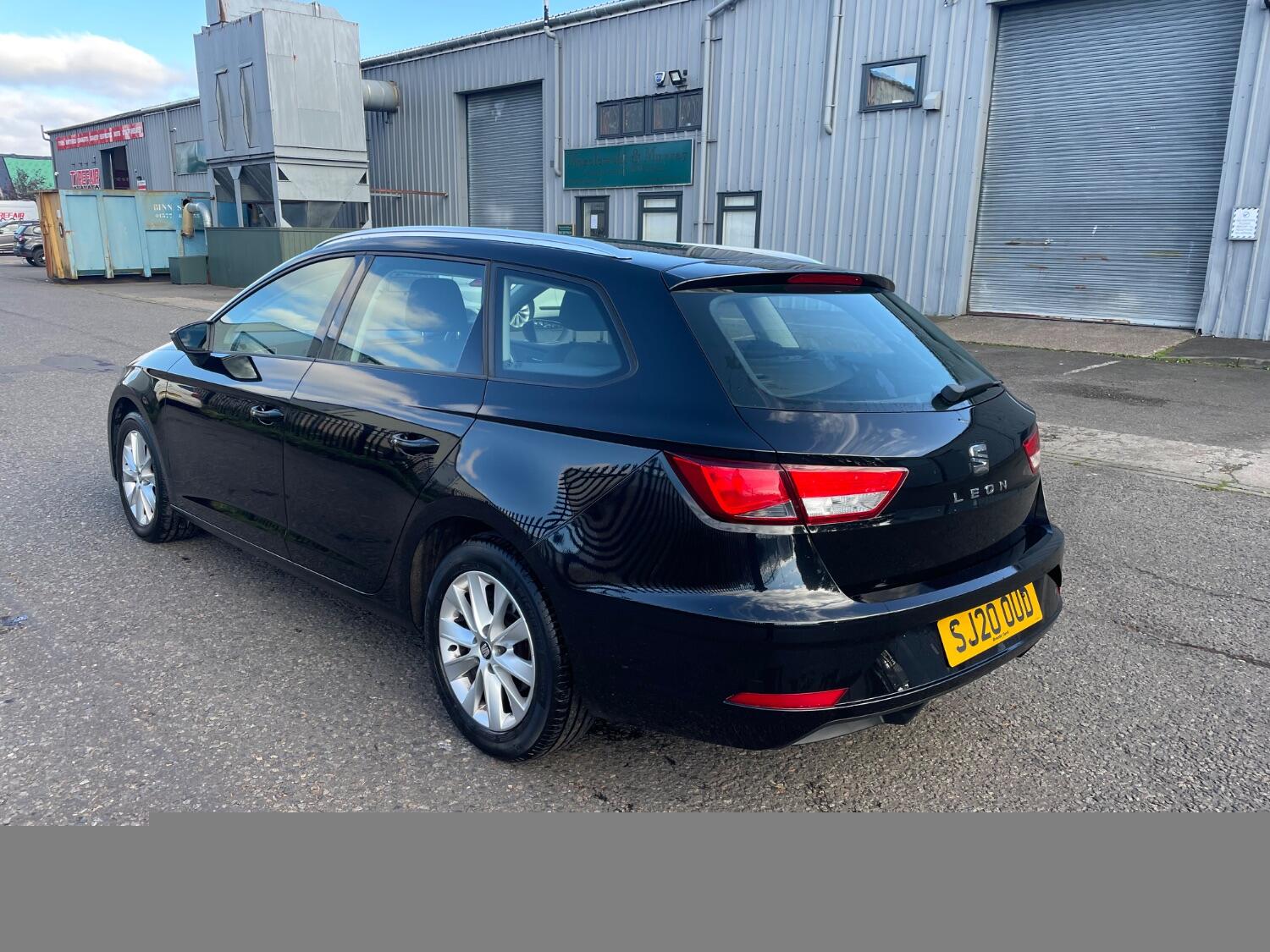 Used SEAT Leon 2020 for sale - 76305618: Photo 3