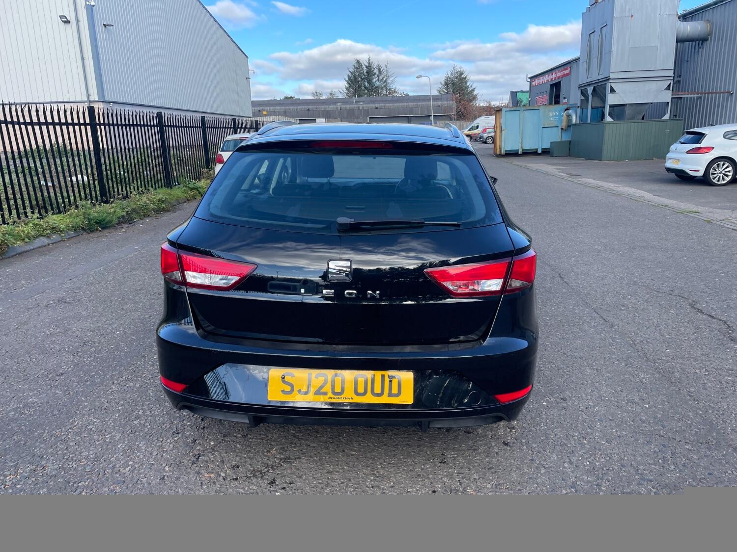 Used SEAT Leon 2020 for sale - 76305618: Photo 4