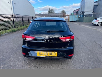 Used SEAT Leon 2020 for sale - 76305618: Photo