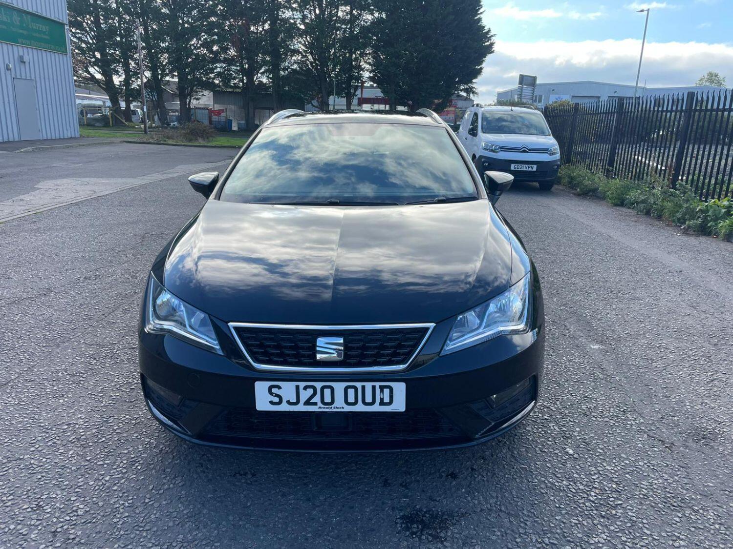 Used SEAT Leon 2020 for sale - 76305618: Photo 5