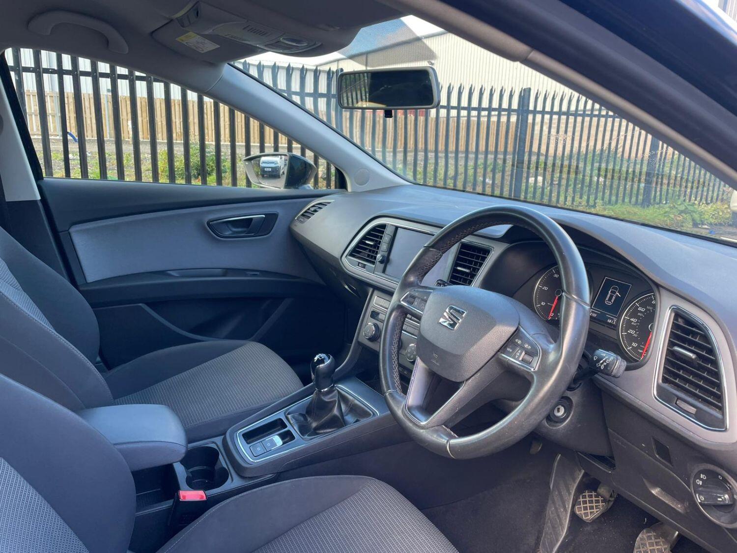 Used SEAT Leon 2020 for sale - 76305618: Photo 6