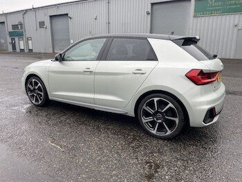 Used Audi A1 2023 for sale - 77453356: Photo