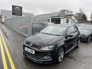 Used Volkswagen Polo 2013 for sale - 77558529: Photo