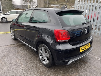 Used Volkswagen Polo 2013 for sale - 77558529: Photo