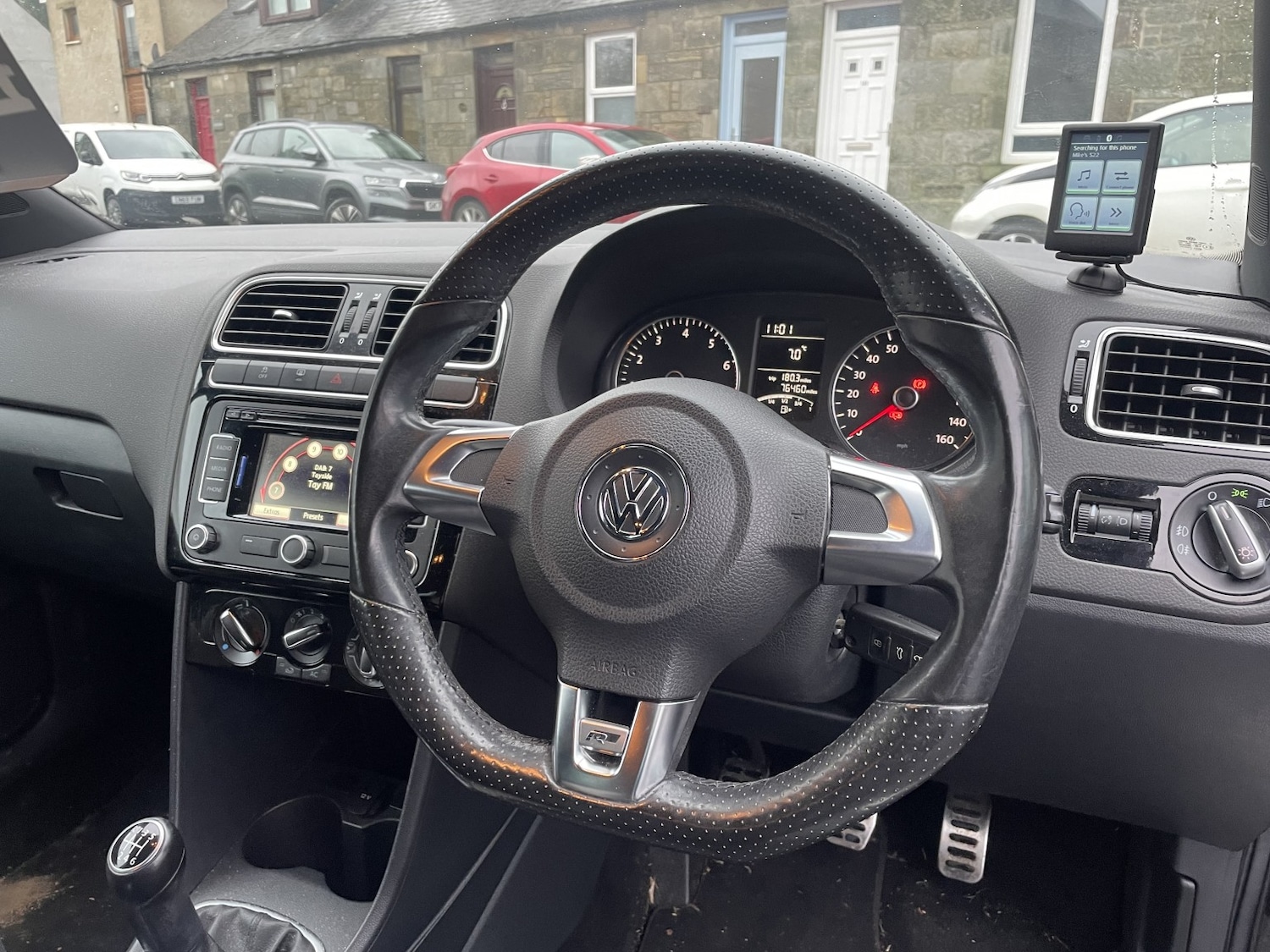 Used Volkswagen Polo 2013 for sale - 77558529: Photo 7