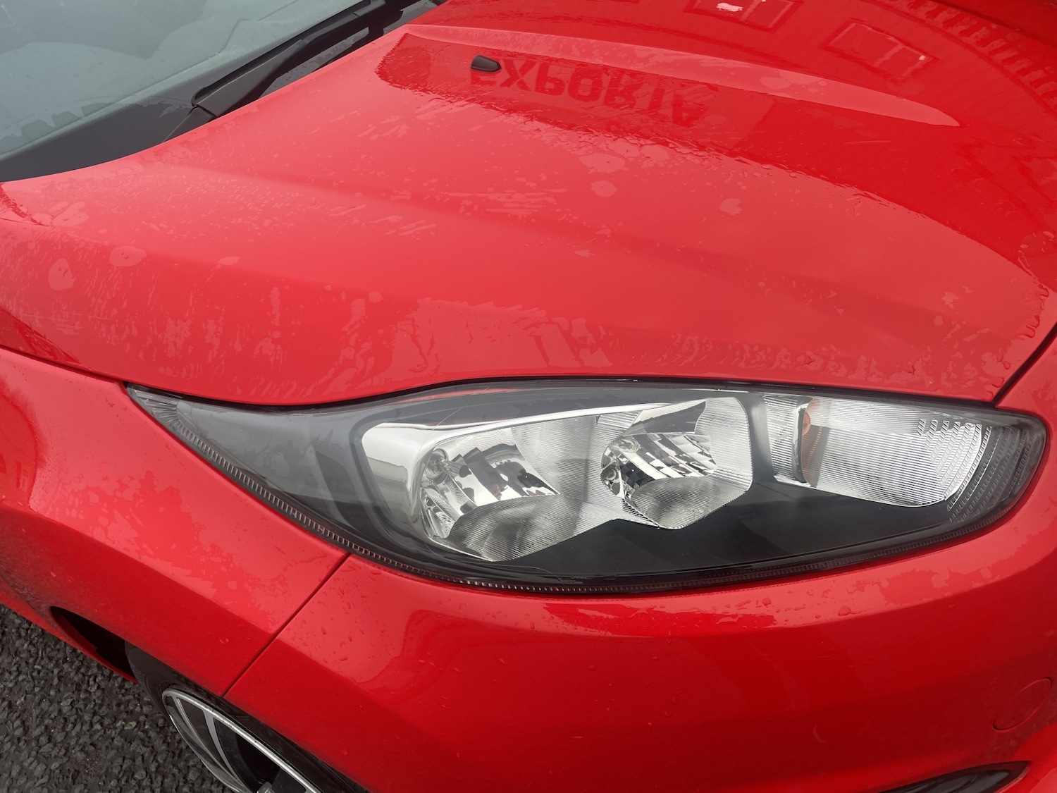 Used Ford Fiesta 2015 for sale - 77049257: Photo 13