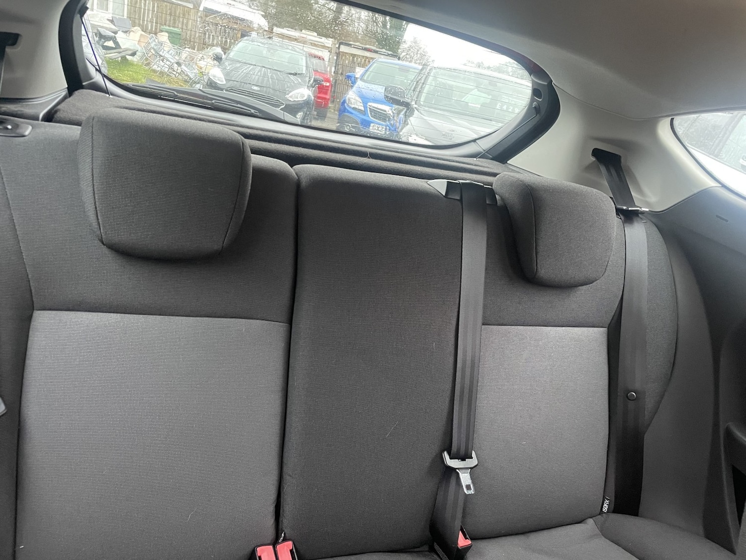 Used Ford Fiesta 2015 for sale - 77049257: Photo 15