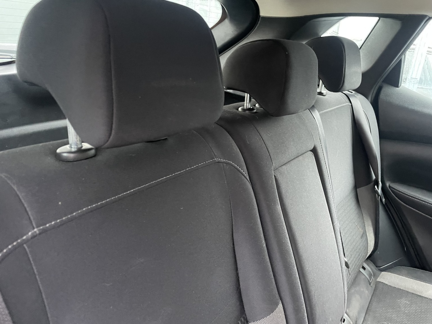 Used Nissan Qashqai 2017 for sale - 77558526: Photo 8