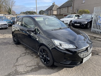 Used Vauxhall Corsa 2019 for sale - 78698425: Photo