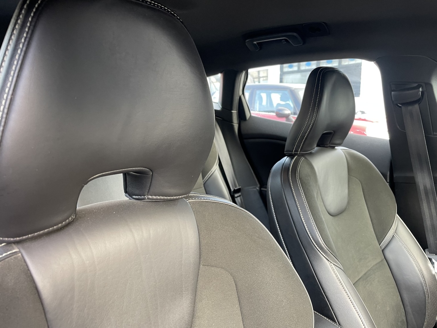 Used Volvo V40 2016 for sale - 77264375: Photo 9