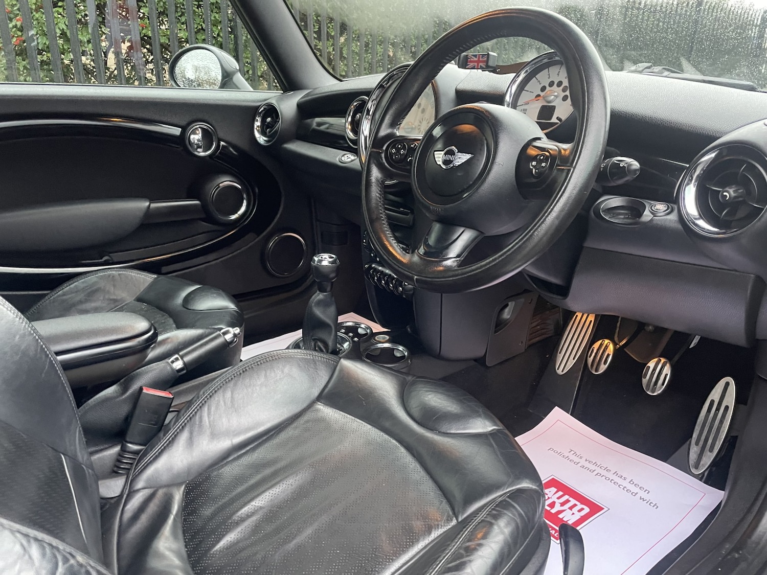 Used MINI Convertible 2012 for sale - 77049254: Photo 13