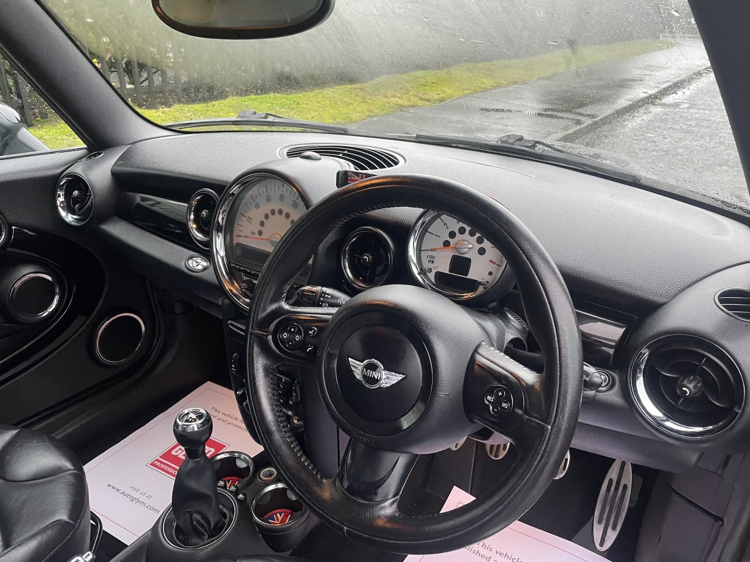 Used MINI Convertible 2012 for sale - 77049254: Photo 14