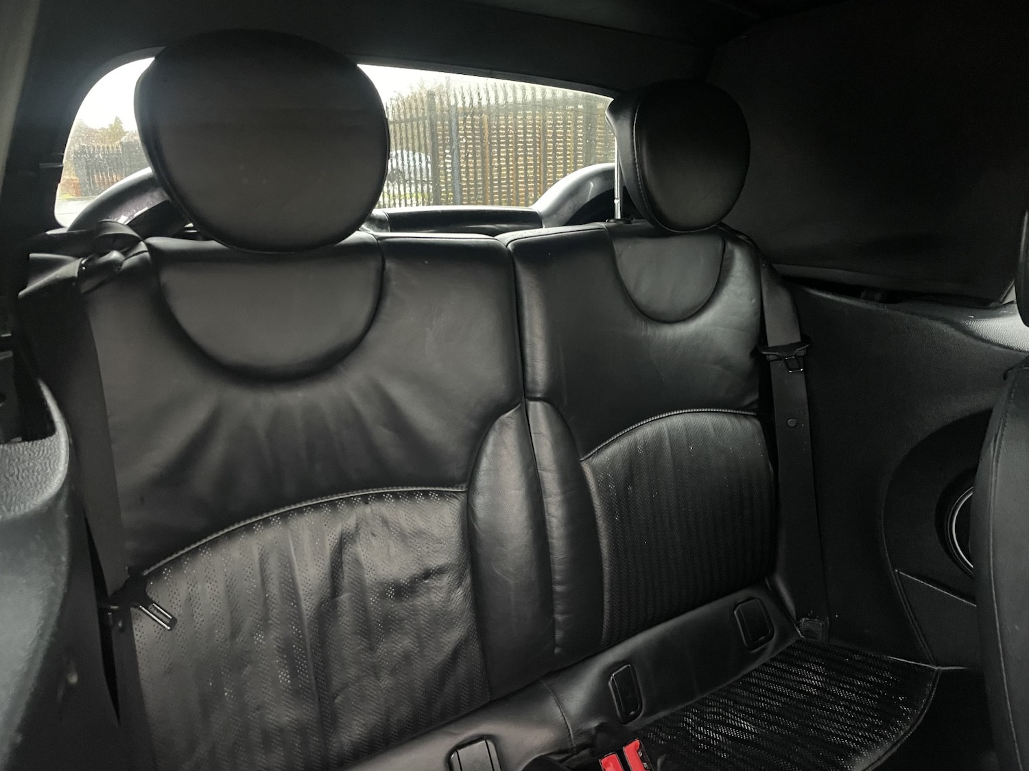 Used MINI Convertible 2012 for sale - 77049254: Photo 15