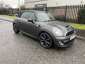 Used MINI Convertible 2012 for sale - 77049254: Photo