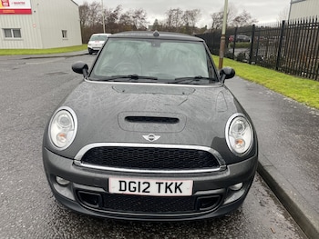 Used MINI Convertible 2012 for sale - 77049254: Photo