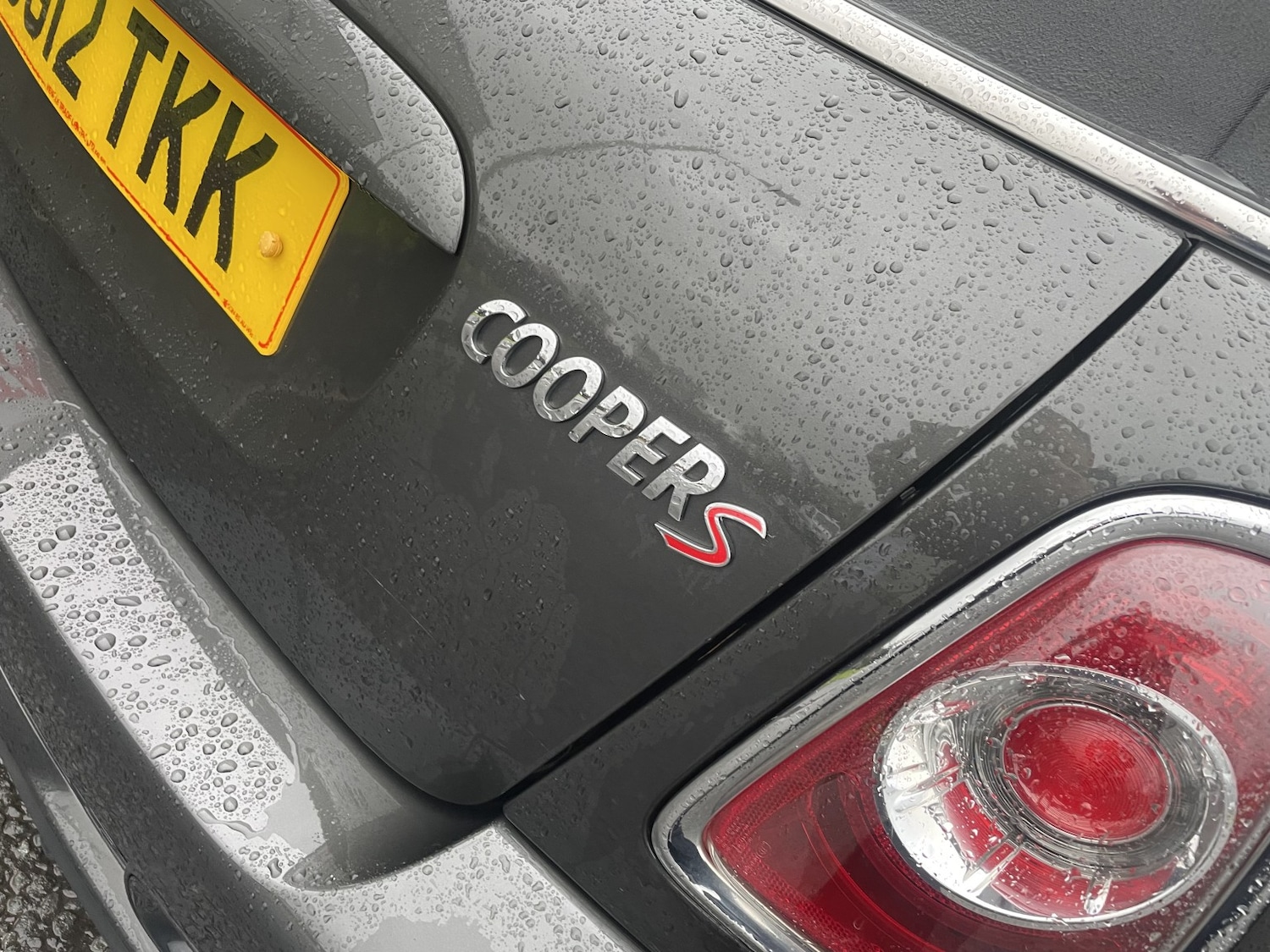 Used MINI Convertible 2012 for sale - 77049254: Photo 9