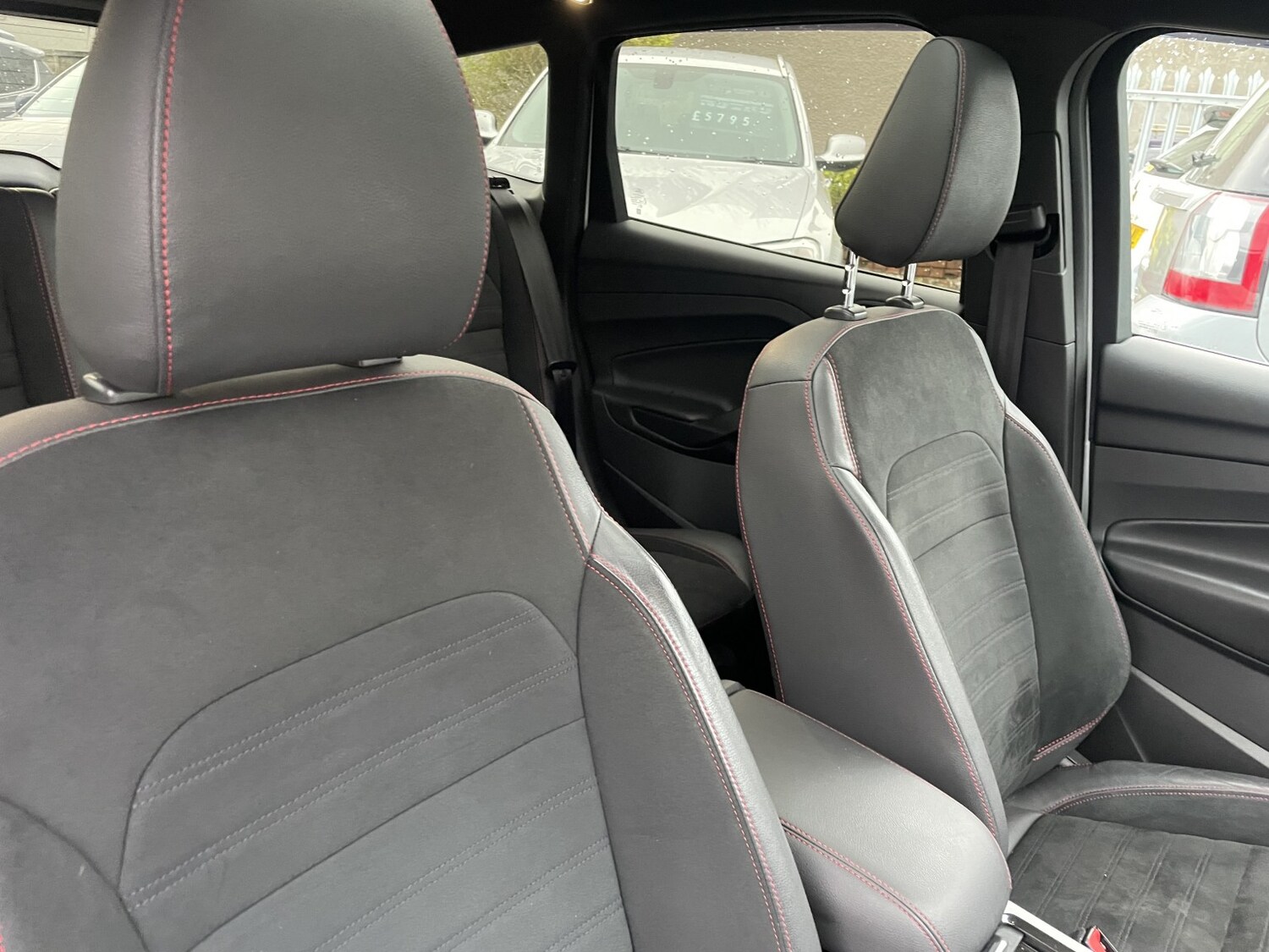 Used Ford Kuga 2019 for sale - 77715096: Photo 16