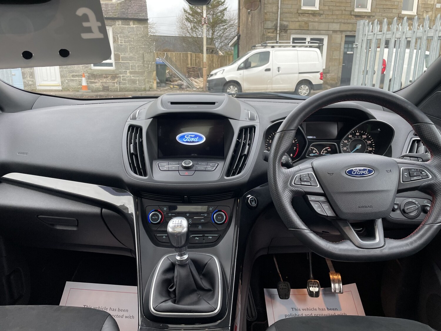 Used Ford Kuga 2019 for sale - 77715096: Photo 17