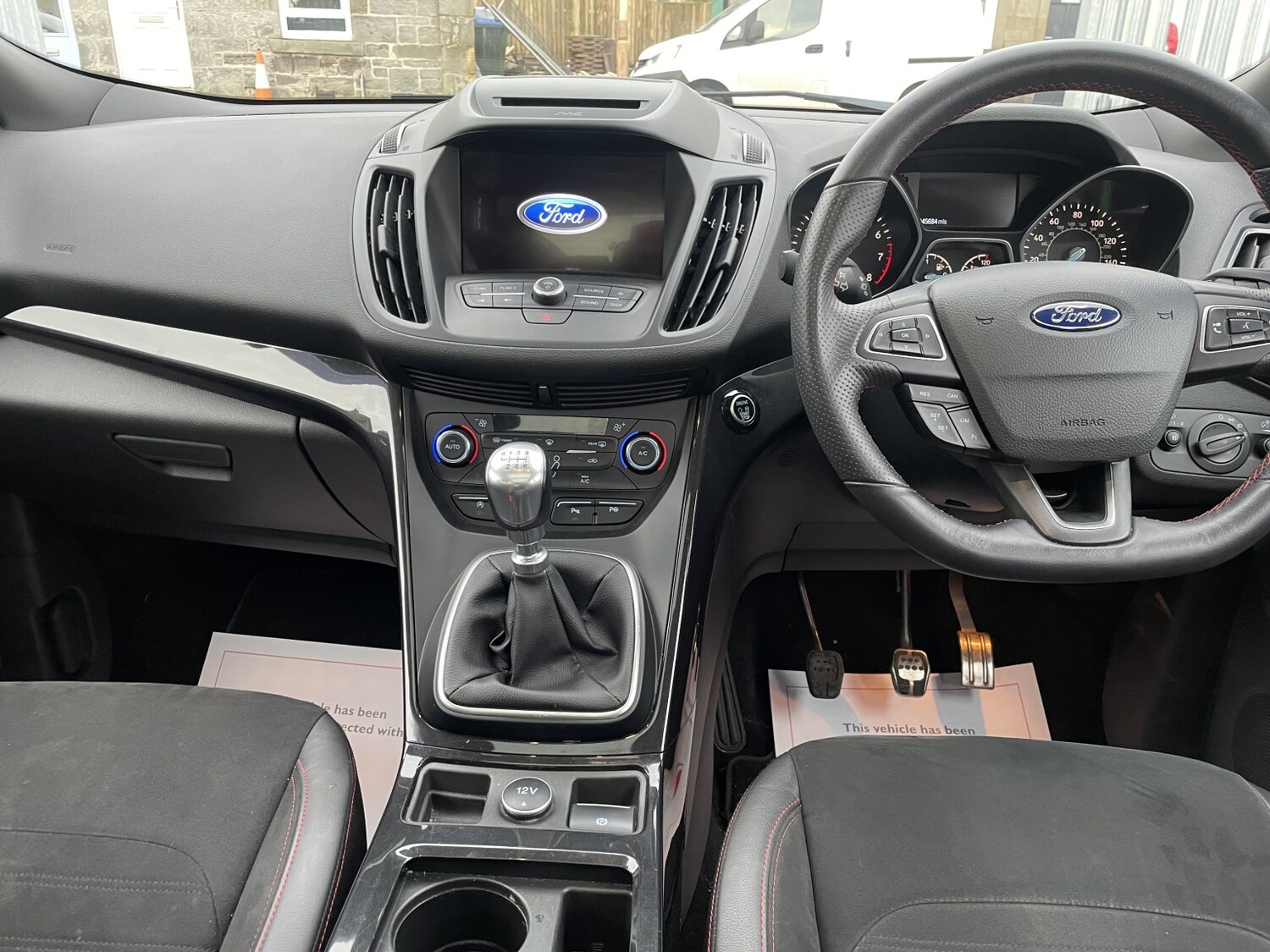 Used Ford Kuga 2019 for sale - 77715096: Photo 18