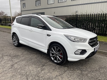 Used Ford Kuga 2019 for sale - 77715096: Photo