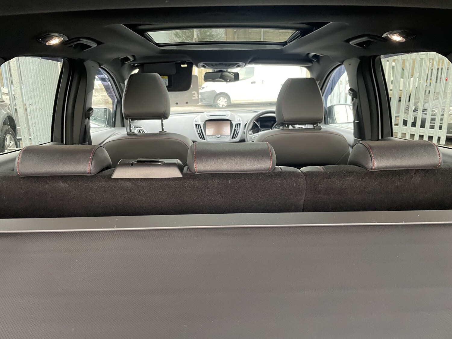 Used Ford Kuga 2019 for sale - 77715096: Photo 20