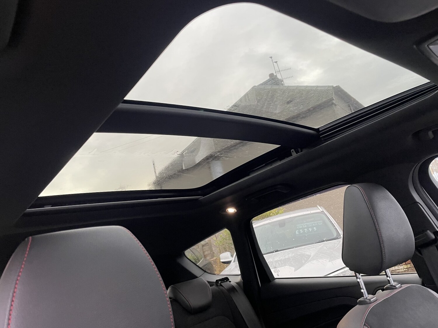 Used Ford Kuga 2019 for sale - 77715096: Photo 21