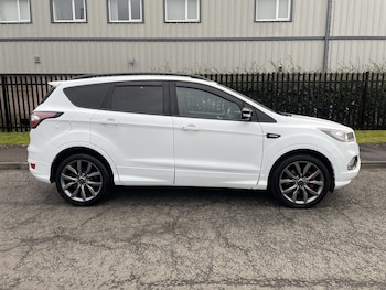 Used Ford Kuga 2019 for sale - 77715096: Photo