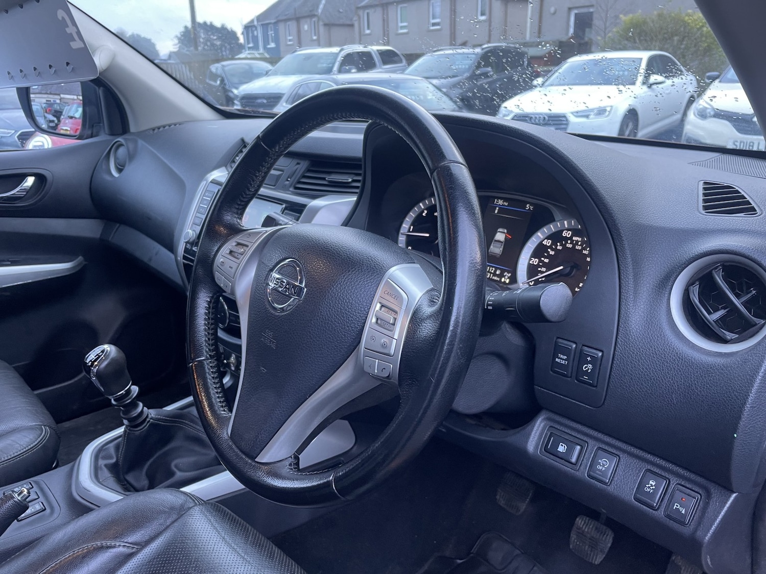 Used Nissan Navara 2020 for sale - 77264489: Photo 6
