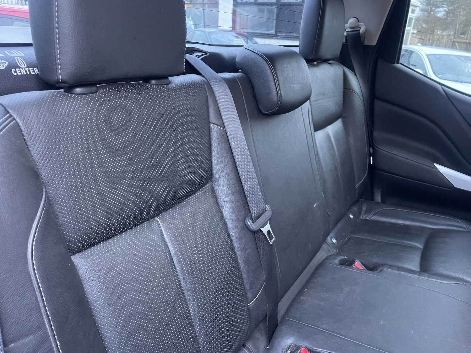 Used Nissan Navara 2020 for sale - 77264489: Photo 9