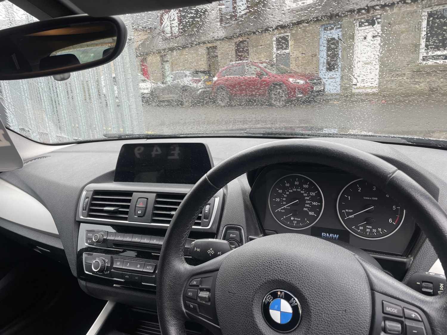 Used BMW 1 Series 2015 for sale - 78134976: Photo 4