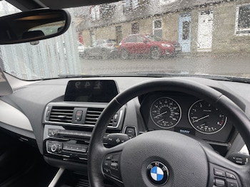 Used BMW 1 Series 2015 for sale - 78134976: Photo