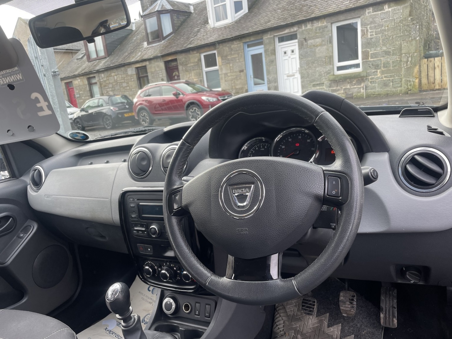 Used Dacia Duster 2014 for sale - 77715091: Photo 4