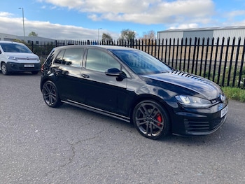 Used Volkswagen Golf 2016 for sale - 76305663: Photo