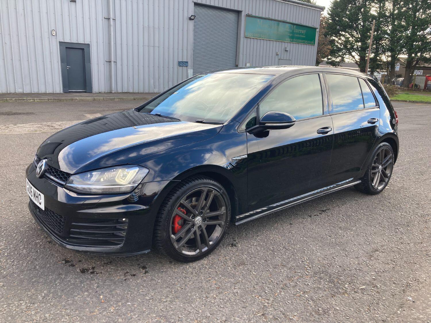 Used Volkswagen Golf 2016 for sale - 76305663: Photo 2