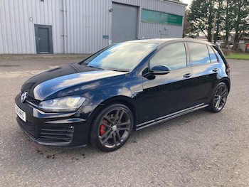 Used Volkswagen Golf 2016 for sale - 76305663: Photo