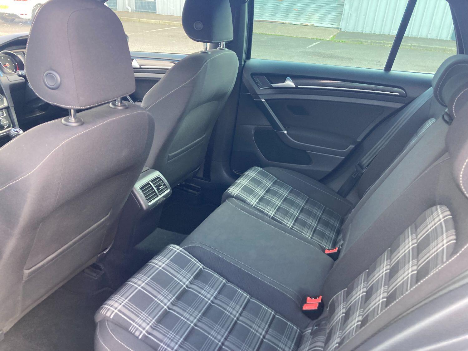 Used Volkswagen Golf 2016 for sale - 76305663: Photo 7