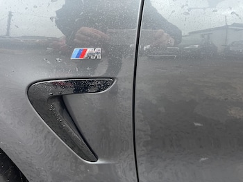 Used BMW 4 Series 2018 for sale - 78698416: Photo