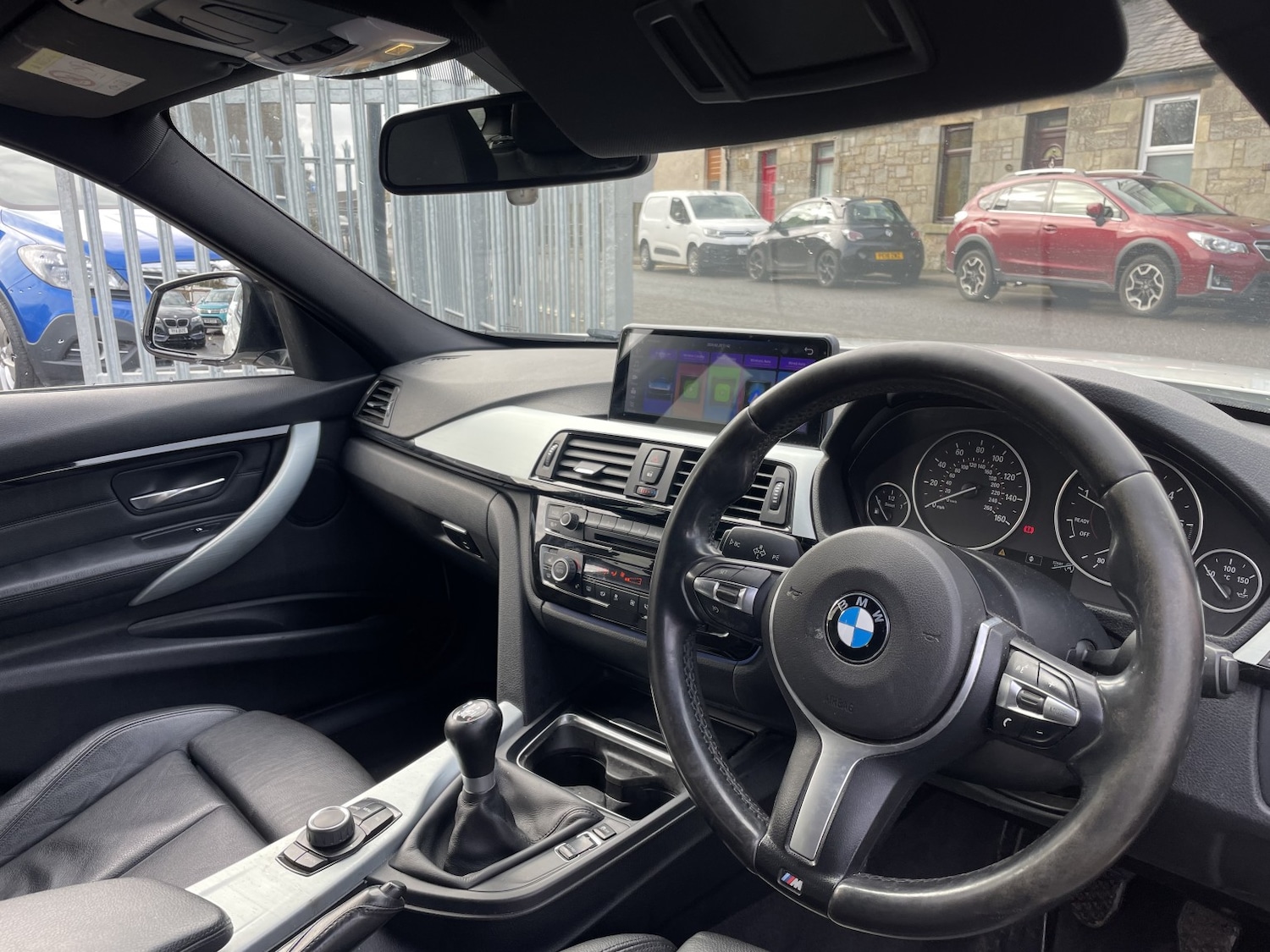 Used BMW 3 Series 2014 for sale - 77715059: Photo 5